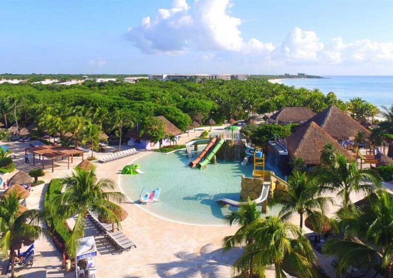 Personal Review of Grand Palladium Riviera Maya for Destination Weddings