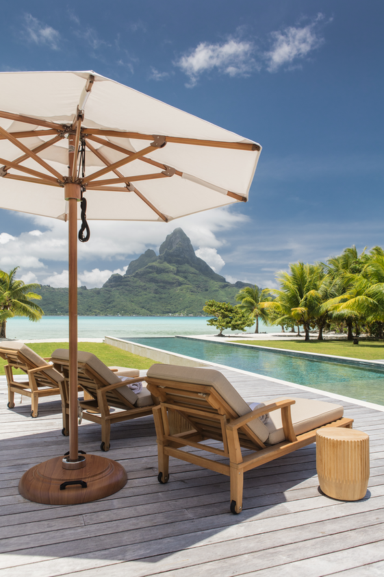 Island Hopping in Tahiti: The Perfect 10-Day Itinerary