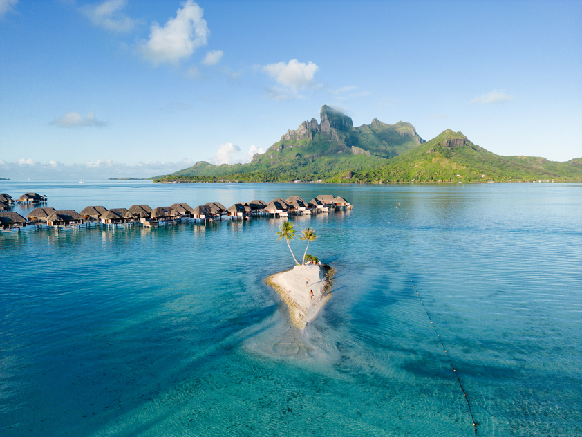 Why Tahiti's Shoulder Season is Actually the Best Time to Visit