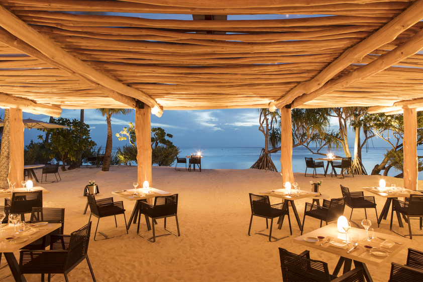 All-Inclusive vs. Resort-Only: What Works Best in Tahiti