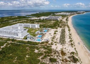 Personal Review of Riu Palace Costa Mujeres for Destination Weddings