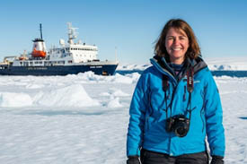 Expedition Cruising Certified Travel Agents Near Me