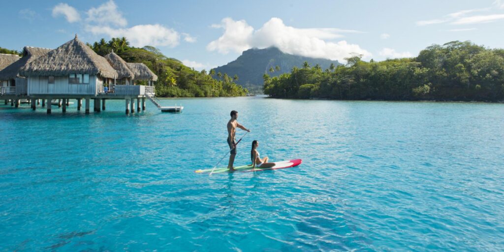 Why Your Travel Agent
