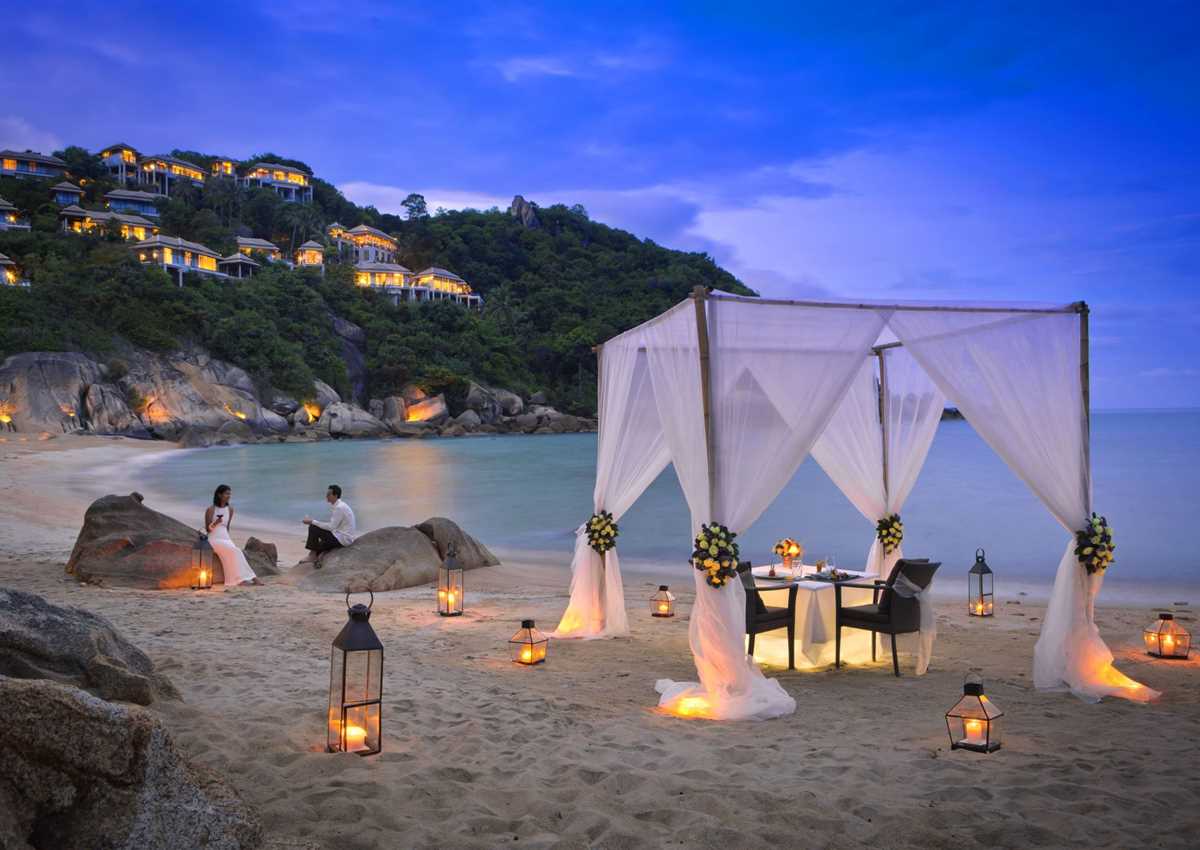 How I Turned a Single Honeymoon Booking into a Six-Figure Year