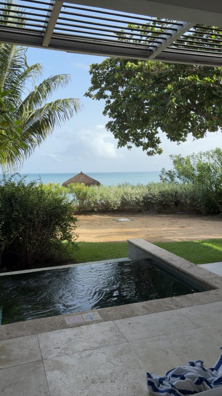 Is Sandals Halcyon Right for You? My St. Lucia Trip Review & Insider Tips