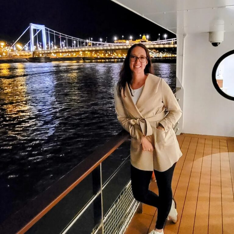 Sail Solo, Never Lonely: Why River Cruises Are the Ultimate Adventure for Independent Travelers