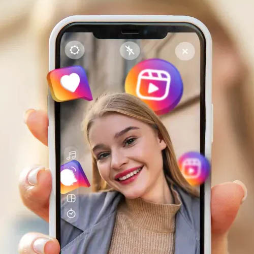 Reach more people with reels