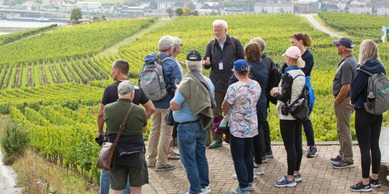 5 Things You Didn’t Know About River Cruises (But Should!)