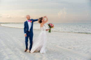 Dreams Playa Mujeres Destination Wedding Review