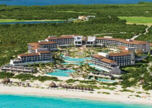 Dreams Resorts, The Best Destination Wedding Travel Agents