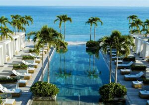 Secrets Moxche Real Wedding Reviews