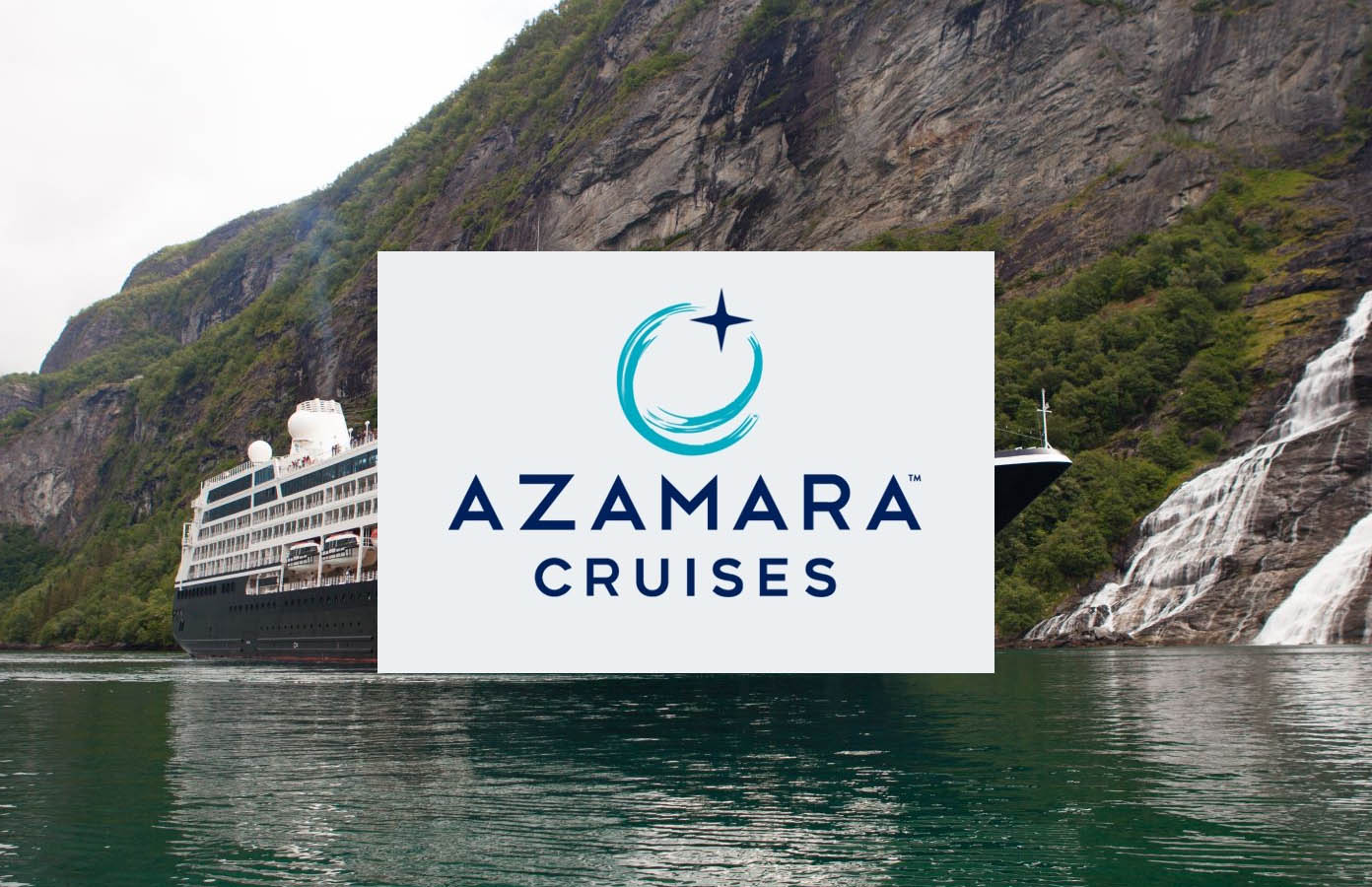 best Azamara cruise travel agents packages deals