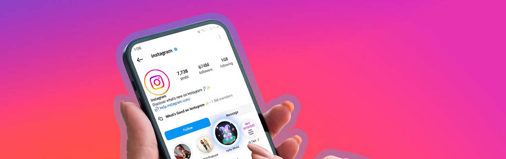 Instagram Tips for Travel Agents