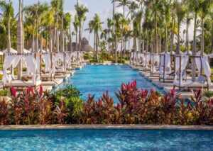 Secrets Resorts Destination Wedding Experts