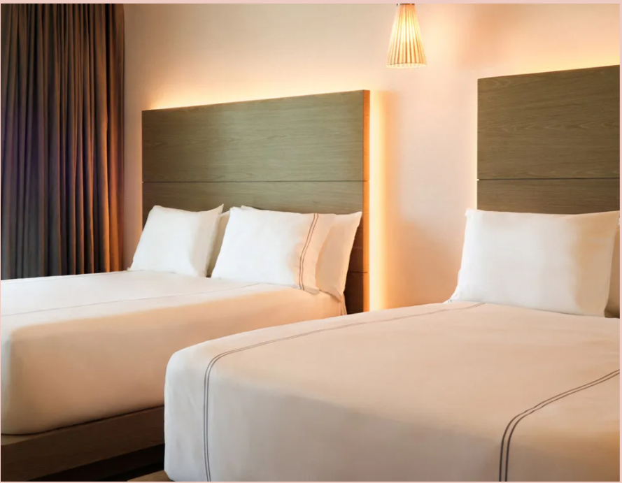 Junior Suite Tropical View King