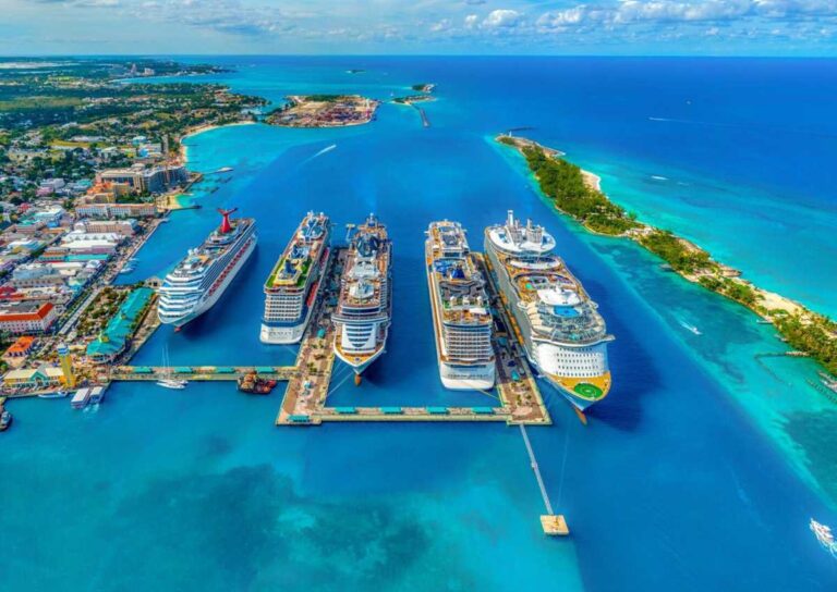 For 2026, Market Trends and Niche Opportunities for Travel Advisors