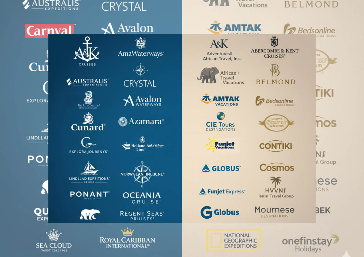 Want Strong Supplier Relationships? Elevate Your Travel Business: The Power of Partnering with Travel Agent Pro