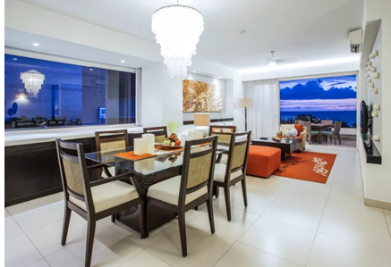 Junior Suite Tropical View King