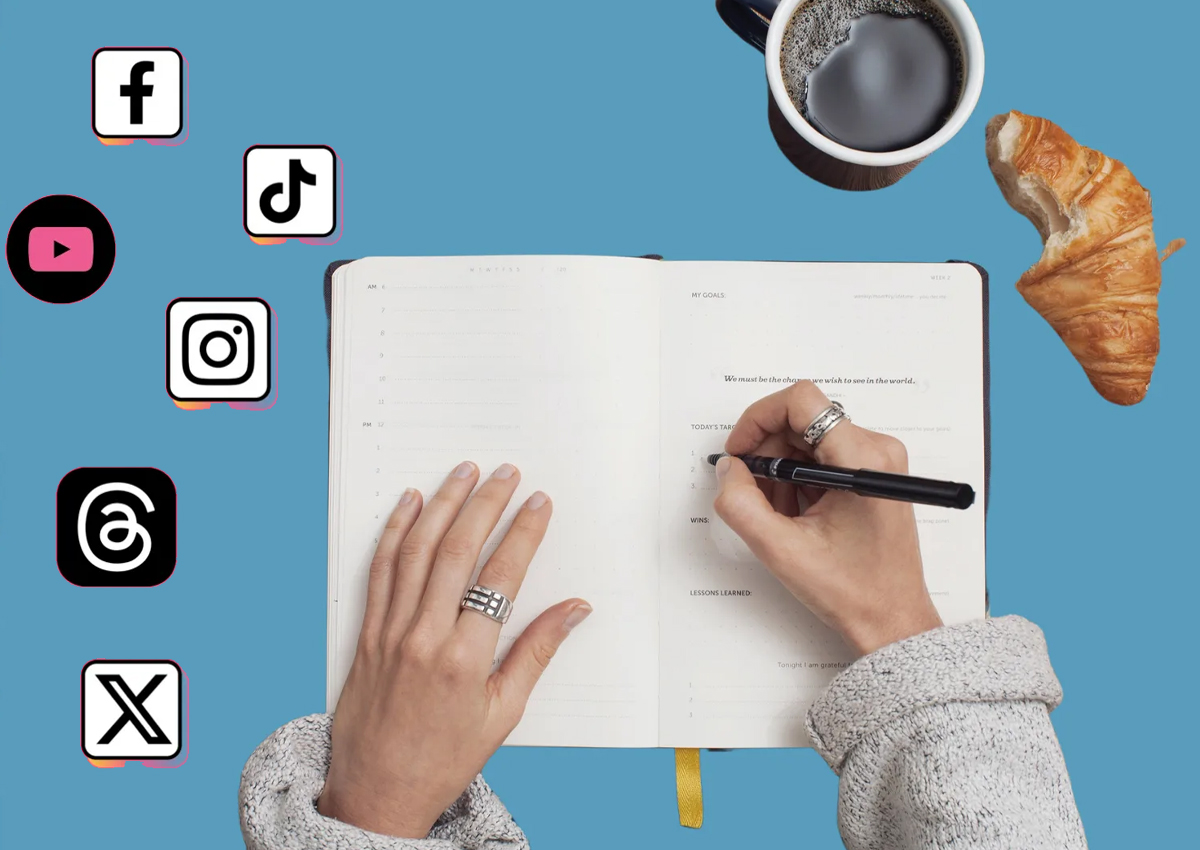 From Zero to Booked Solid: The AI & Online Marketing Playbook for Travel Agents