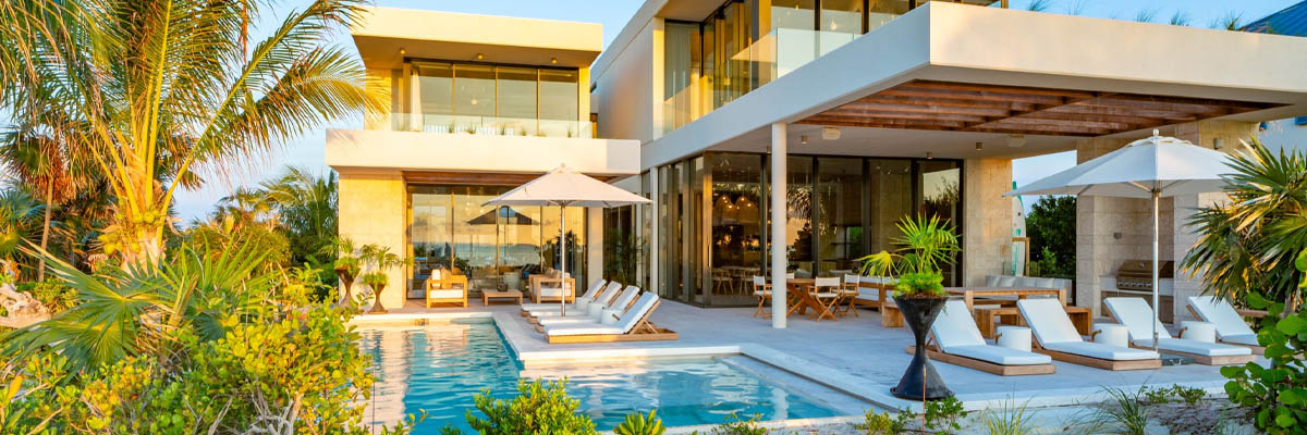 Villas of Distinction Travel Agency