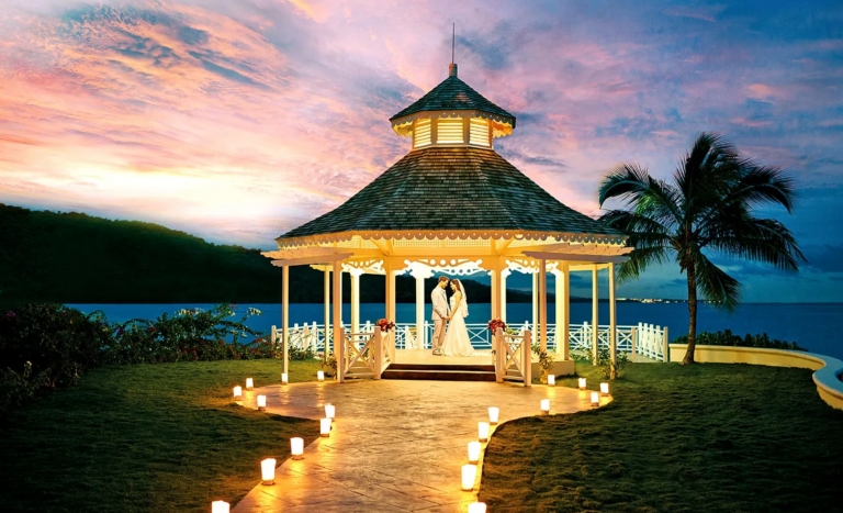 Family-Friendly Destination Wedding Resorts in Jamaica