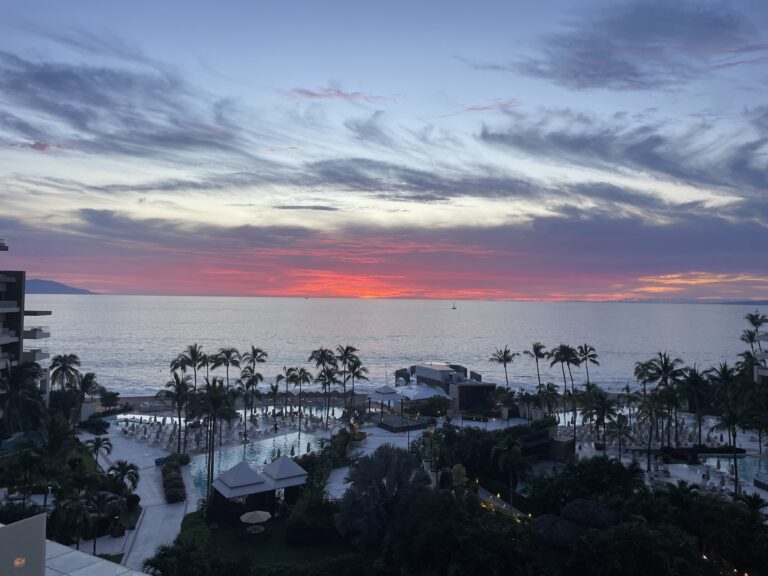 My Top 5 Favorite Things About Secrets Vallarta Bay