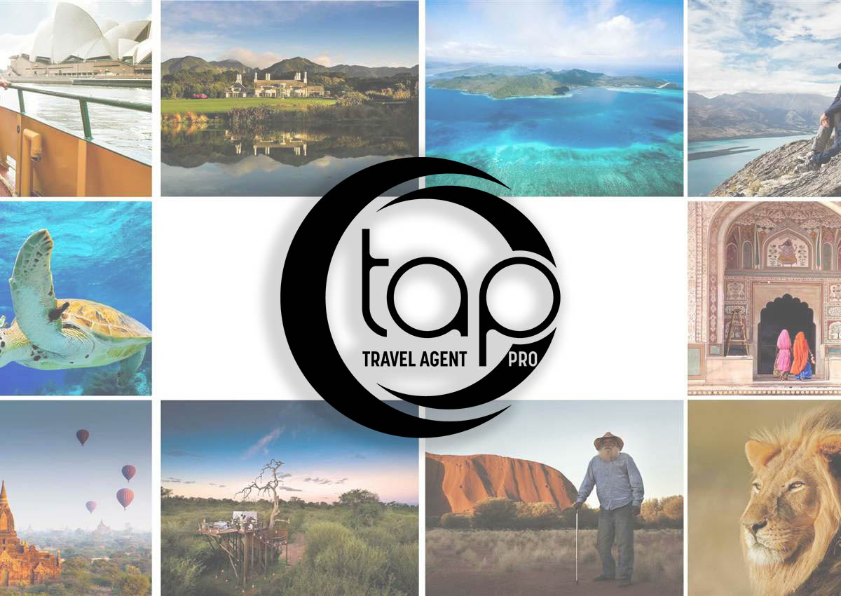 A Host Agency with the Best Preferred Partner Programs