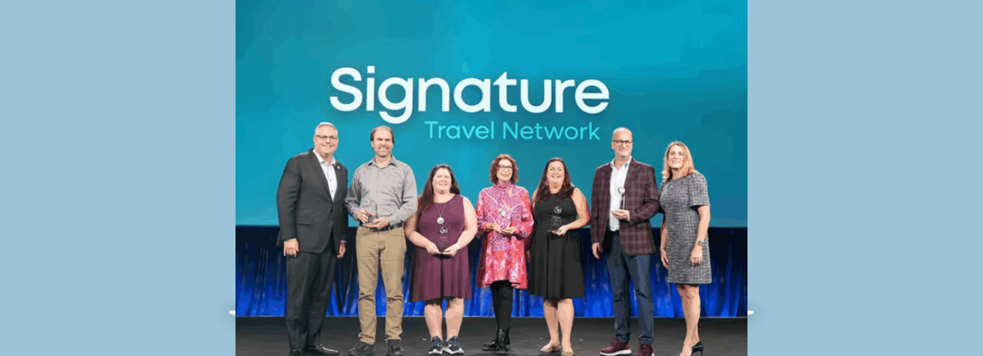 Signature Travel Network - How Does a Host Travel Agency Work