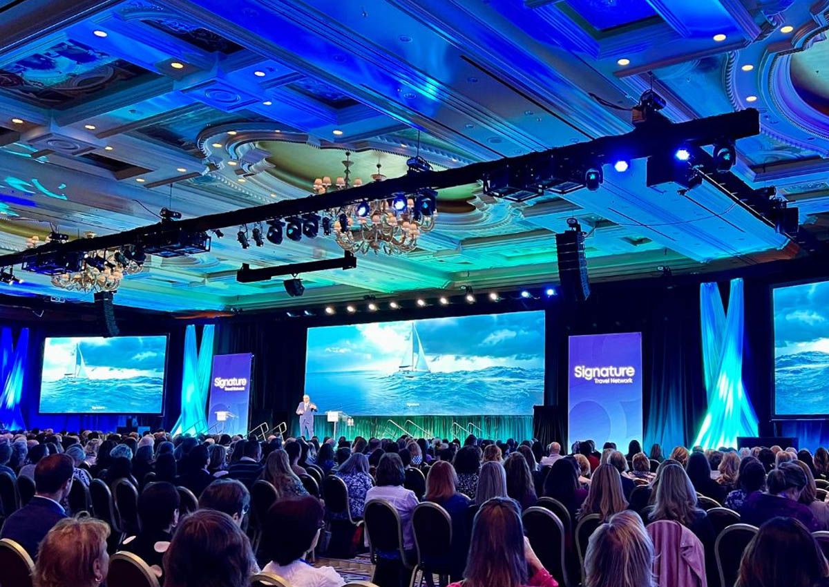 How to Join Signature Travel Network as an Independent Agent: Your Guide to Consortia Excellence