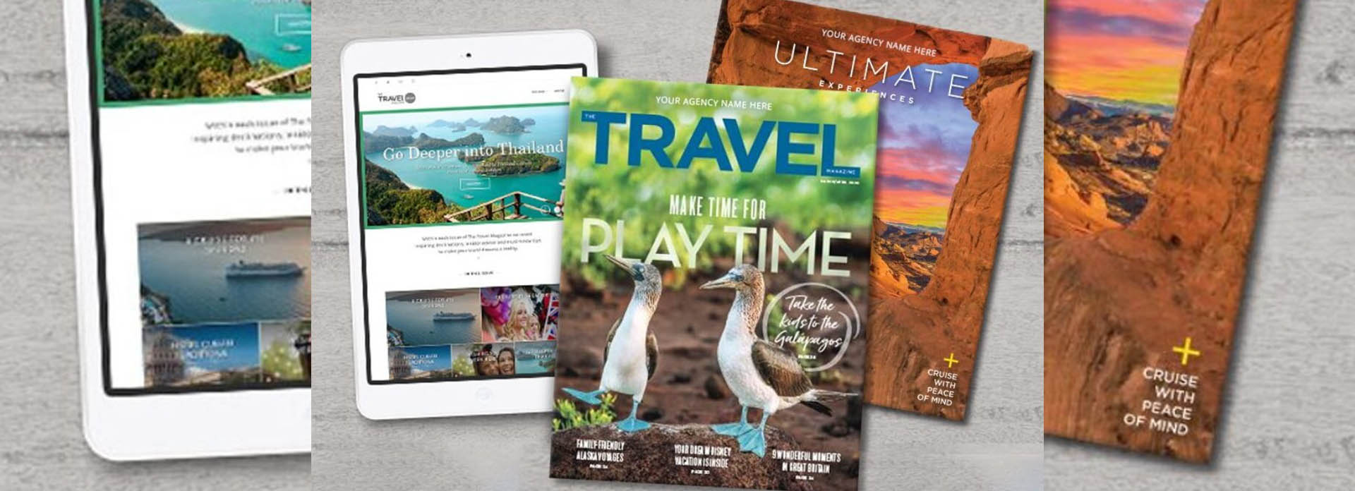 Vincent Vacations: Best Features for Gaining New Clients