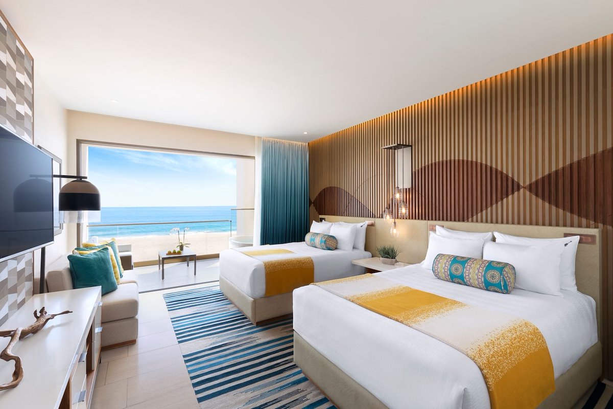 Junior Suite Tropical View King