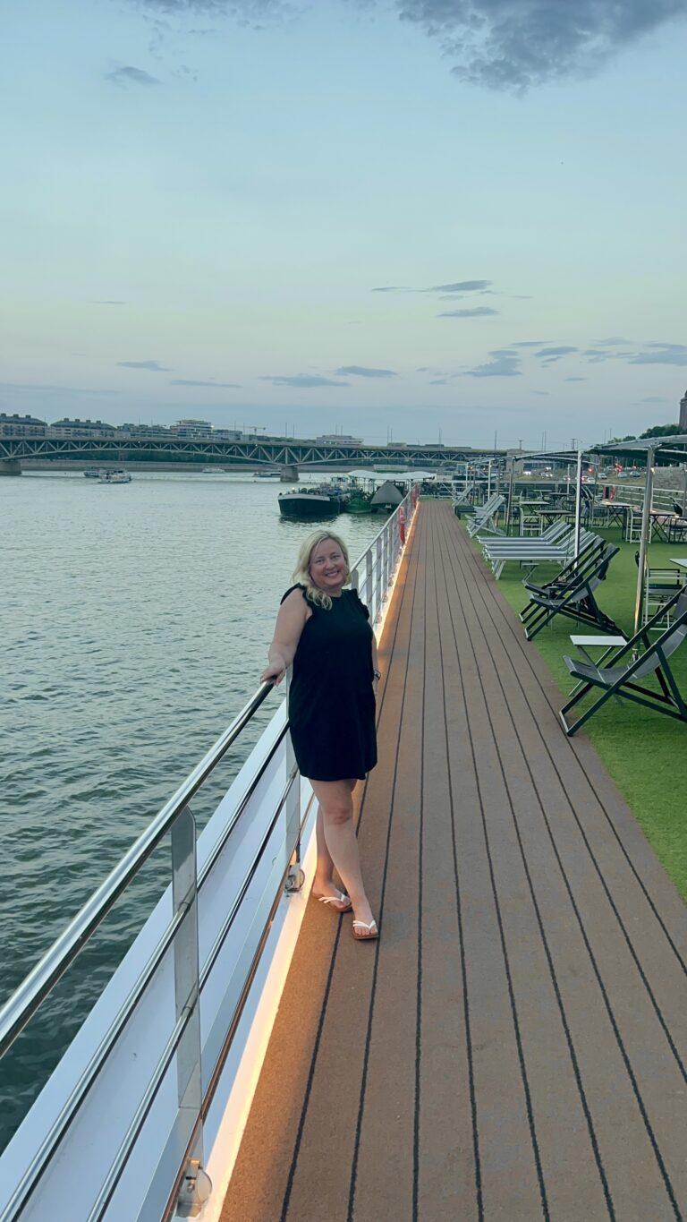 First-Time Traveling to Europe? You Need a River Cruise