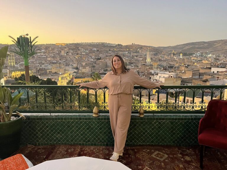 Discovering Morocco: My Guided Adventure