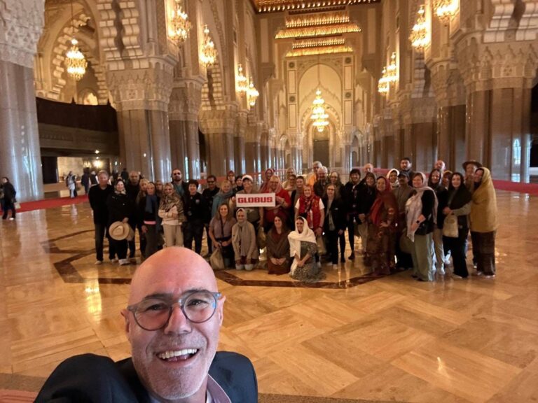 What It’s Like Touring With Globus: My Experience & What to Know Before You Go