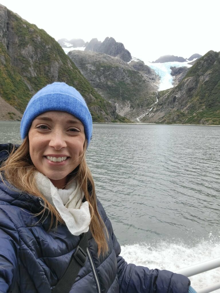 Alaska beyond the cruise ships