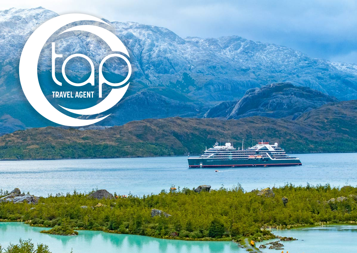 Why "Cruise Track" Is a Game-Changer for Modern Travel Advisors