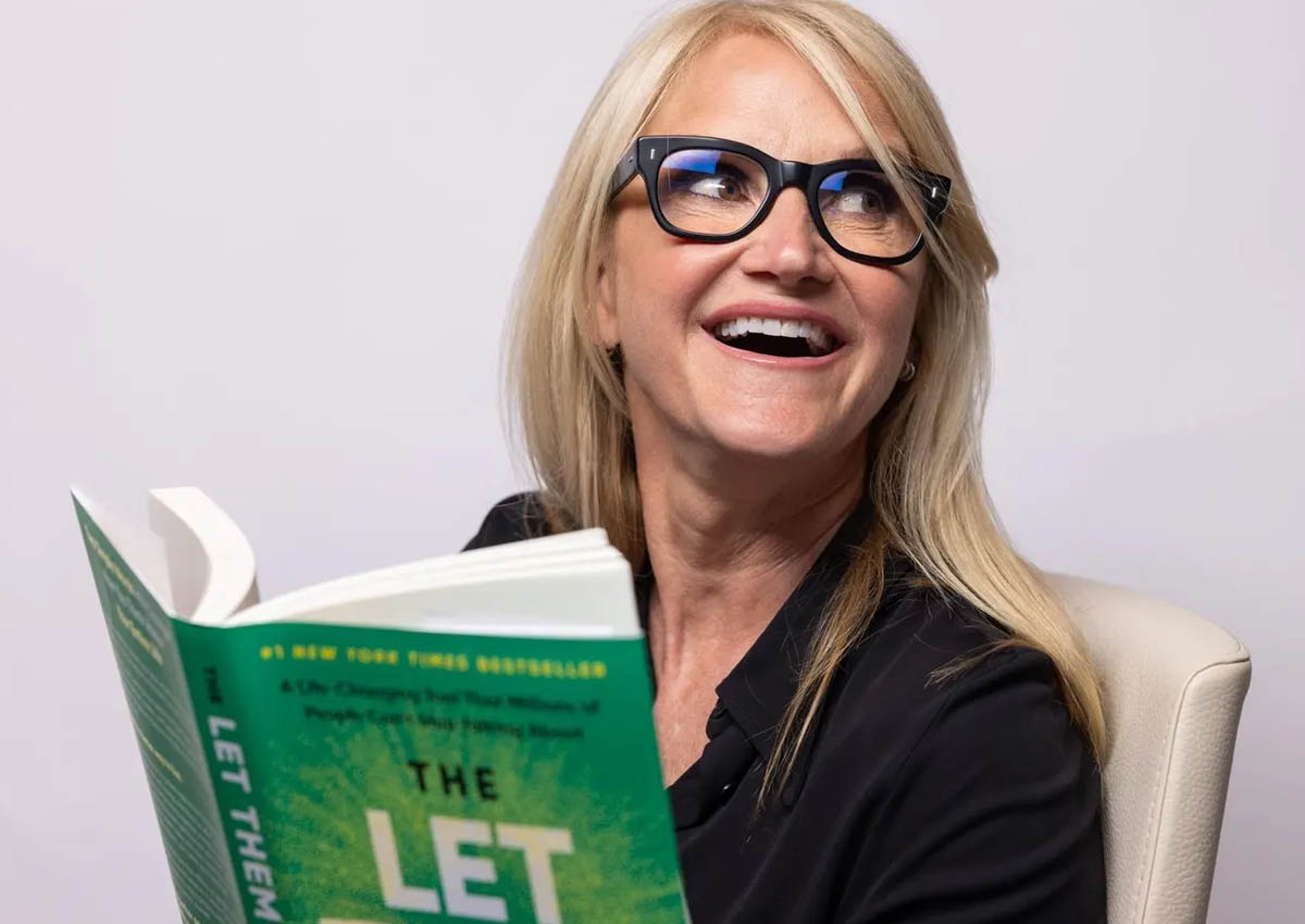 What Your Host Agency Isn’t Teaching You: The Mel Robbins Framework for Solopreneur Success
