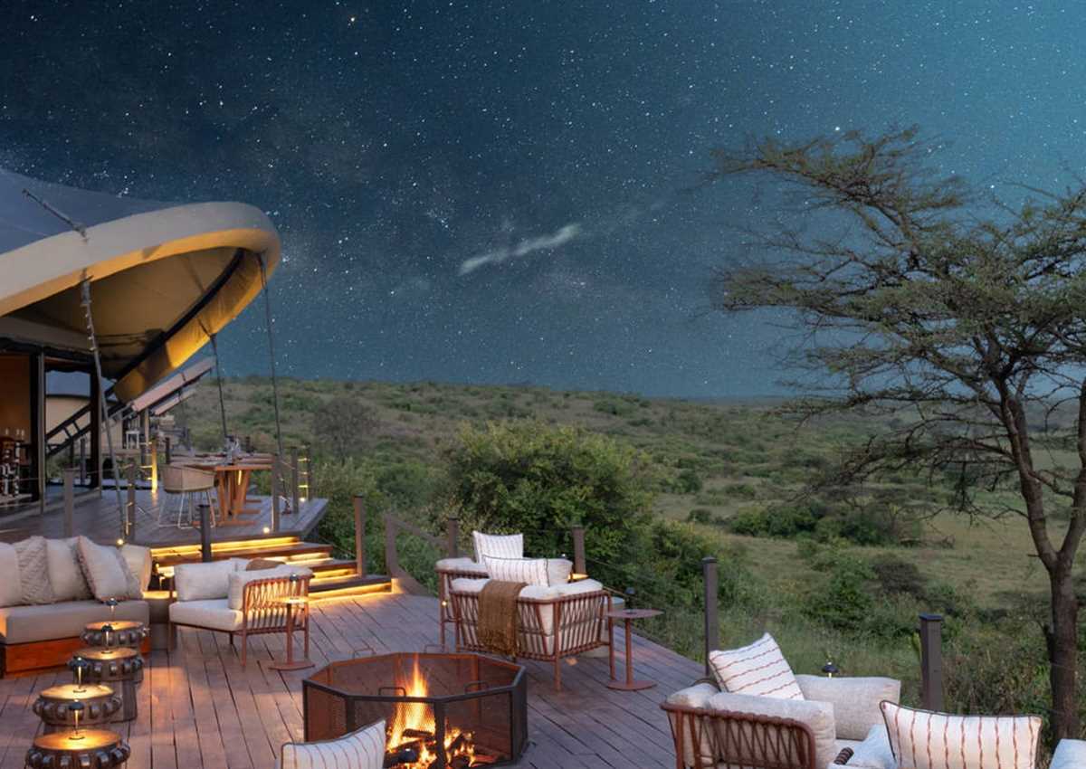 The Language of Luxury: Selling High-End Travel