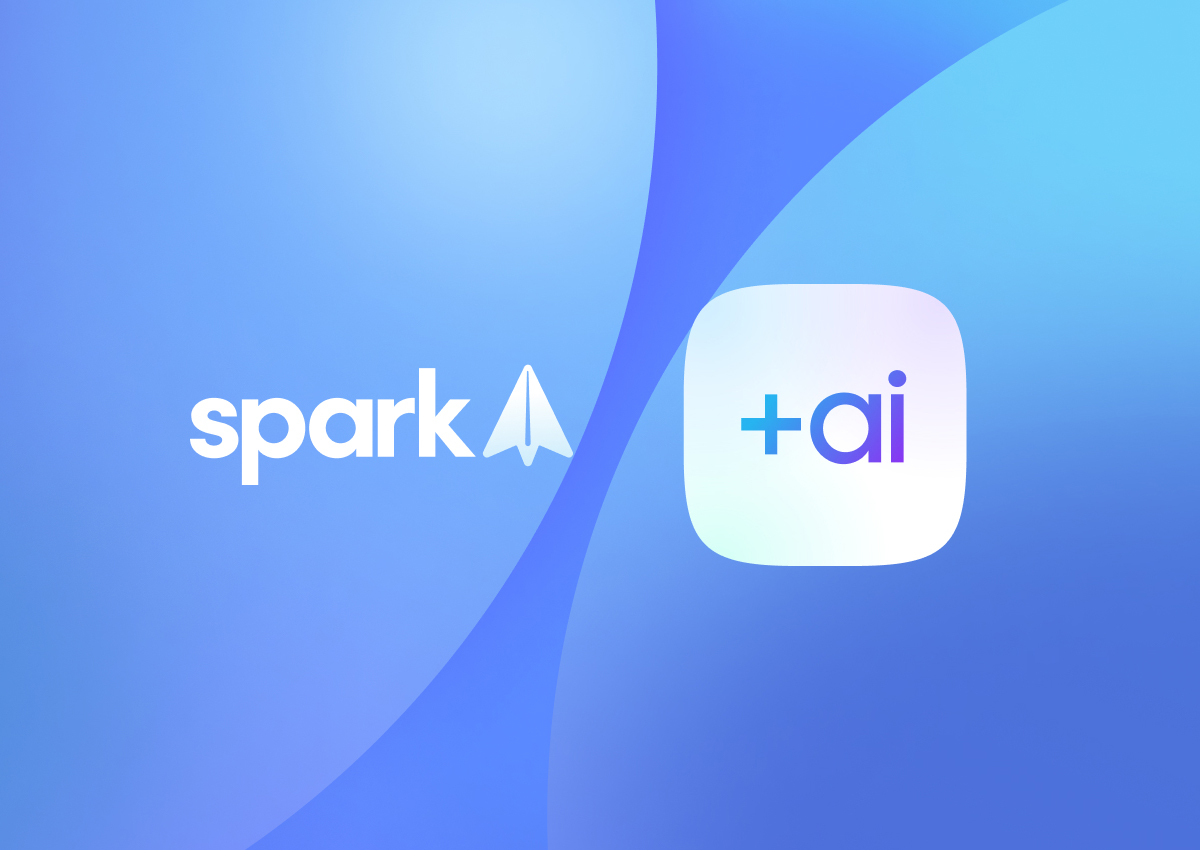 The Inbox of the Future: 7 Reasons Every Travel Advisor Needs the Spark AI App