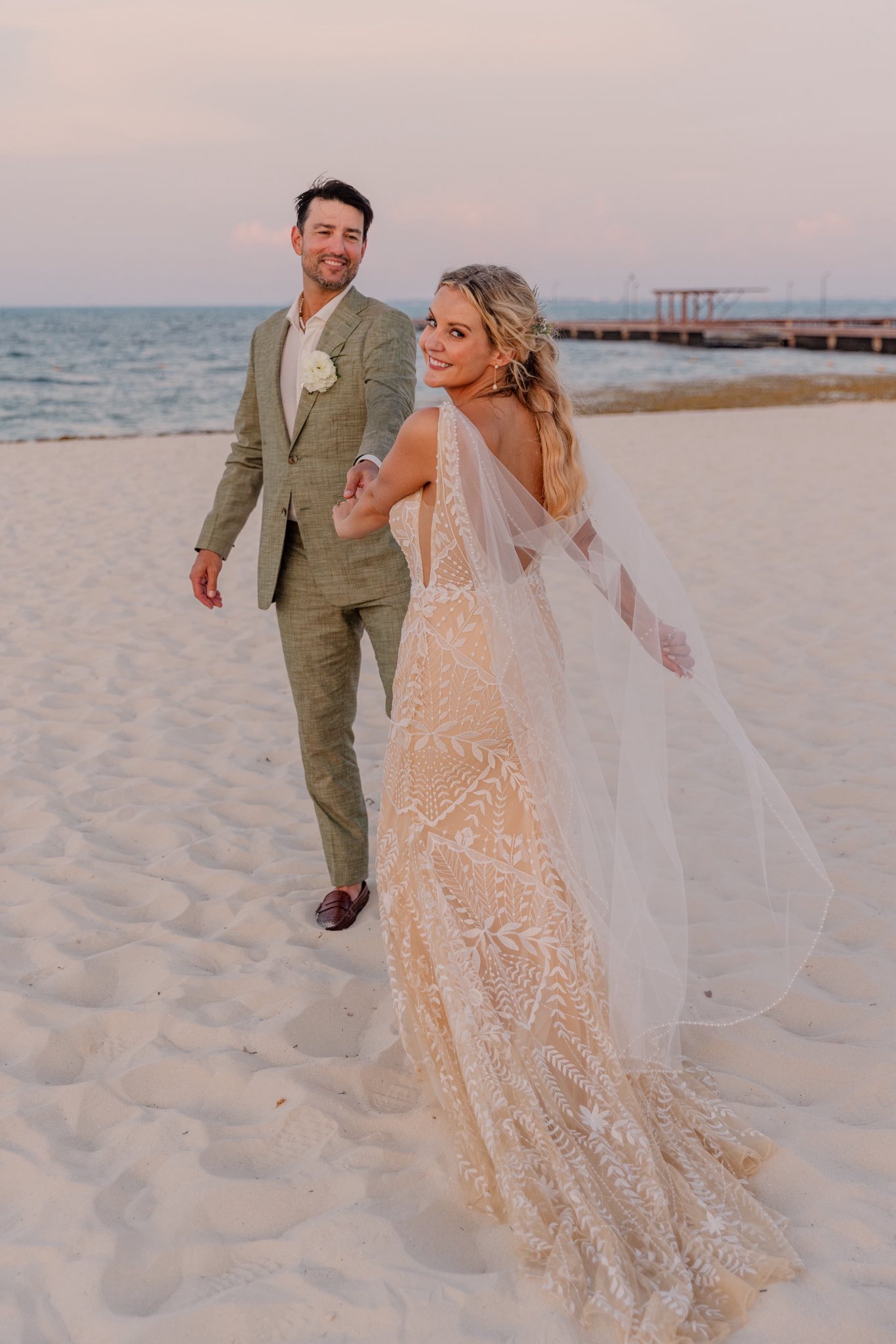 2026 destination wedding trends