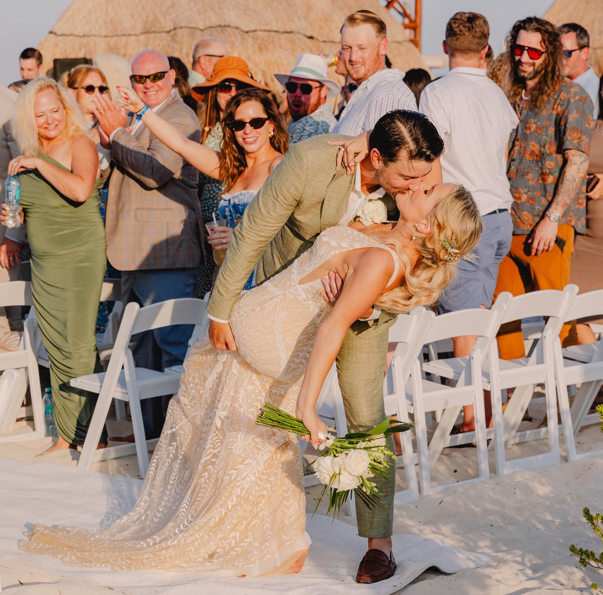 2026 destination wedding trends