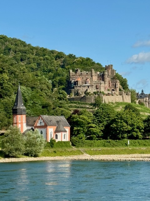 The Easiest Way to See Europe: a Rhine River Cruise, Done Right
