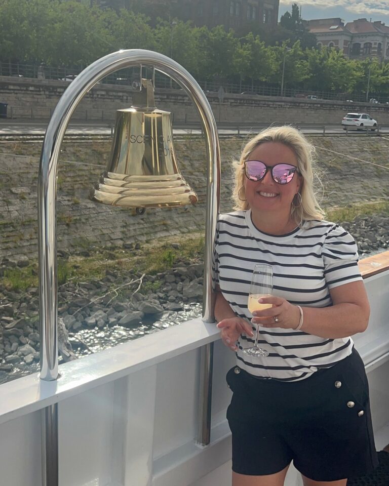 What Is Included on a Scenic River Cruise — and Why It Matters