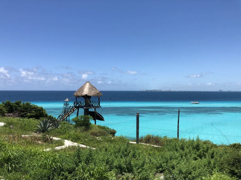 What I Wish More People Knew Before Their First Trip to Cancun