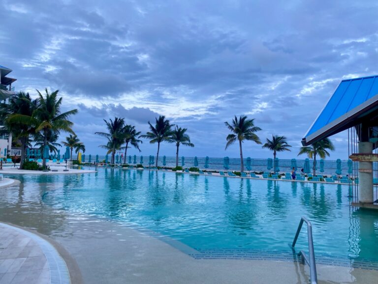 My Honest Review of Margaritaville Island Reserve Riviera Maya