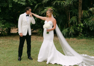 Secrets Akumal Riviera Maya Review: Where Dream Weddings Meet Turtle-Filled Turquoise Waters