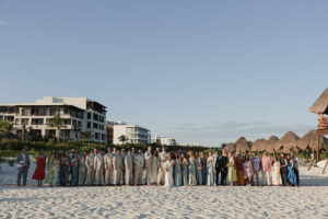 Secrets Playa Blanca: The New Crown Jewel for Destination Weddings in Mexico