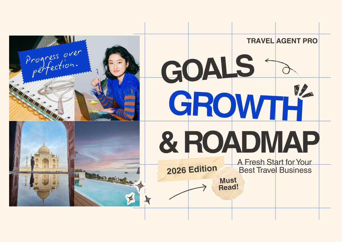 The Six-Figure Roadmap: How to Calculate Your Income Potential and Build a Profitable Travel Business