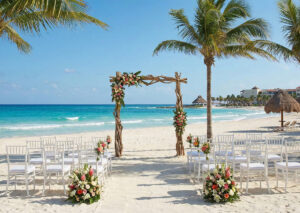 What Are the Top Destination Wedding Trends for 2026? Your Ultimate Guide to 'Wed-cations' in Paradise