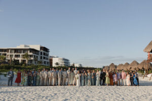 Secrets Playa Blanca: The New Crown Jewel for Destination Weddings in Mexico